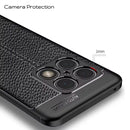 Elegant Textured - Mobile Back Cover for OnePlus 10 Pro 5G - 6.7 Inches