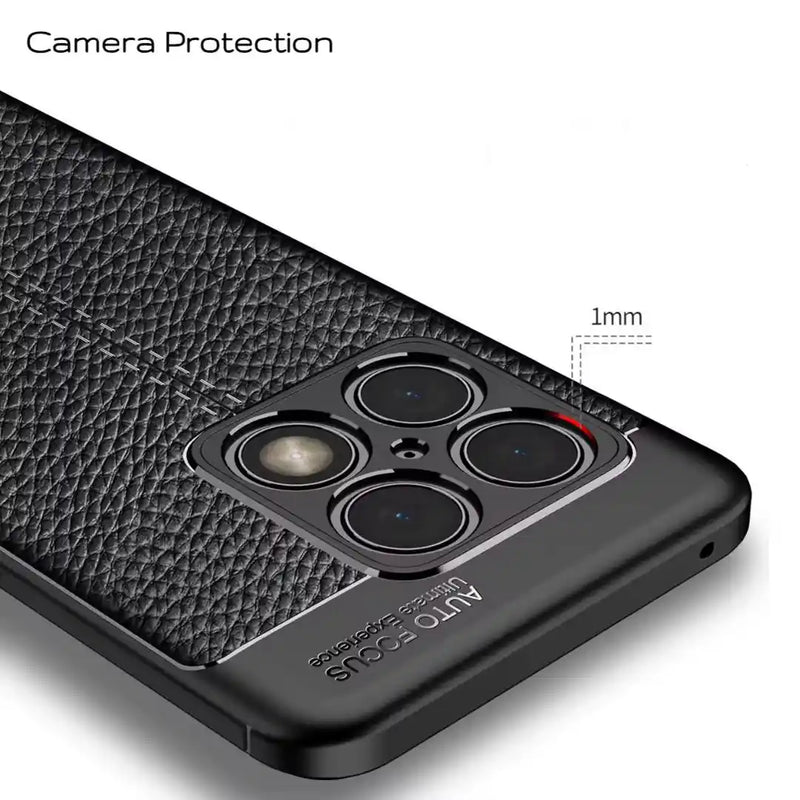 Elegant Textured - Mobile Back Cover for OnePlus 10 Pro 5G - 6.7 Inches