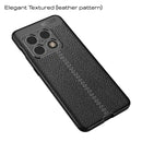 Elegant Textured - Mobile Back Cover for OnePlus 10 Pro 5G - 6.7 Inches
