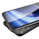 Elegant Textured - Mobile Back Cover for OnePlus 10R 5G - 6.7 Inches