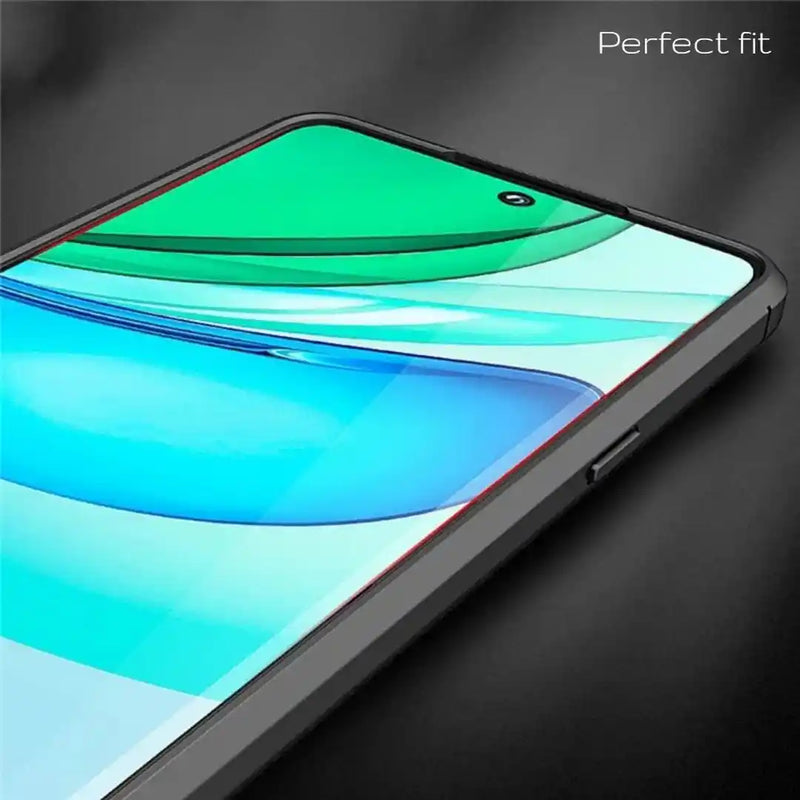 Elegant Textured - Mobile Back Cover for OnePlus 10T 5G - 6.7 Inches