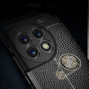 Elegant Textured - Mobile Back Cover for OnePlus 11 5G - 6.7 Inches