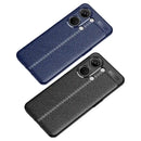 Elegant Textured - Mobile Back Cover for OnePlus Nord 3 5G - 6.74 Inches