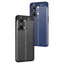 Elegant Textured - Mobile Back Cover for OnePlus Nord 3 5G - 6.74 Inches