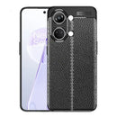 Elegant Textured - Mobile Back Cover for OnePlus Nord 3 5G - 6.74 Inches