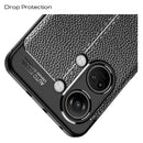 Elegant Textured - Mobile Back Cover for OnePlus Nord 3 5G - 6.74 Inches