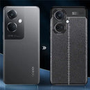 Elegant Textured - Mobile Back Cover for OnePlus Nord CE 3 5G - 6.7 Inches