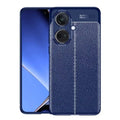 Elegant Textured - Mobile Back Cover for OnePlus Nord CE 3 5G - 6.7 Inches