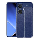 Elegant Textured - Mobile Back Cover for OnePlus Nord CE 3 5G - 6.7 Inches