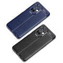 Elegant Textured - Mobile Back Cover for OnePlus Nord CE3 Lite 5G - 6.72 Inches