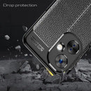 Elegant Textured - Mobile Back Cover for OnePlus Nord CE3 Lite 5G - 6.72 Inches