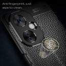 Elegant Textured - Mobile Back Cover for OnePlus Nord CE3 Lite 5G - 6.72 Inches