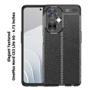 Elegant Textured - Mobile Back Cover for OnePlus Nord CE3 Lite 5G - 6.72 Inches