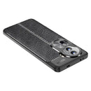 Elegant Textured - Mobile Back Cover for Oppo Reno 11 5G - 6.7 Inches