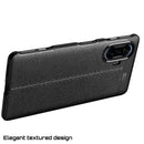 Elegant Textured - Mobile Back Cover for Poco F3 GT 5G - 6.67 Inches