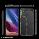 Elegant Textured - Mobile Back Cover for Poco X5 Pro 5G - 6.67 Inches