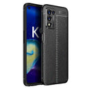 Elegant Textured - Mobile Back Cover for Realme 9 5G Speed - 6.6 Inches