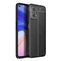 Elegant Textured Back Cover for Realme 9 Pro 5G (6.59") | Elegant Case | Light Weight Case | Premium Case