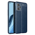 Elegant Textured - Mobile Back Cover for Realme 9 Pro+ 5G - 6.4 Inches