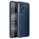 Elegant Textured - Mobile Back Cover for Realme GT2 Pro - 6.7 Inches