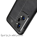 Elegant Textured - Mobile Back Cover for Realme GT2 Pro - 6.7 Inches