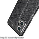 Elegant Textured - Mobile Back Cover for Redmi K50i 5G - 6.6 Inches