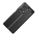 Elegant Textured - Mobile Back Cover for Redmi Note 12 Pro Plus 5G - 6.67 Inches
