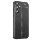 Elegant Textured - Mobile Back Cover for Samsung Galaxy A35 5G - 6.6 Inches