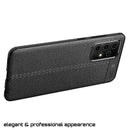 Elegant Textured - Mobile Back Cover for Samsung Galaxy A52 4G - 6.5 Inches