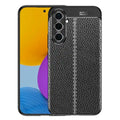 Elegant Textured Back Cover for Samsung Galaxy A54 5G (6.4") | Elegant Case | Light Weight Case | Premium Case
