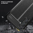 Elegant Textured - Mobile Back Cover for Samsung Galaxy F34 5G - 6.5 Inches