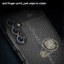 Elegant Textured - Mobile Back Cover for Samsung Galaxy F54 5G - 6.7 Inches