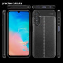 Elegant Textured - Mobile Back Cover for Samsung Galaxy M34 5G - 6.5 Inches