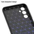 Elegant Textured - Mobile Back Cover for Samsung Galaxy M54 5G - 6.7 Inches