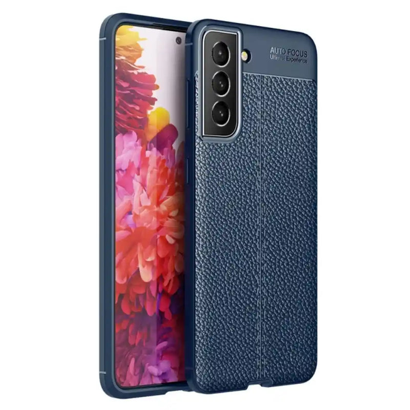 Elegant Textured - Mobile Back Cover for Samsung Galaxy S22 5G - 6.1 Inches