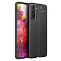 Elegant Textured - Mobile Back Cover for Samsung Galaxy S22 5G - 6.1 Inches