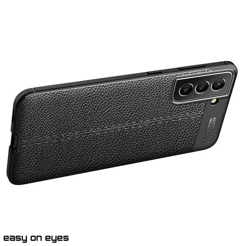Elegant Textured - Mobile Back Cover for Samsung Galaxy S22 5G - 6.1 Inches