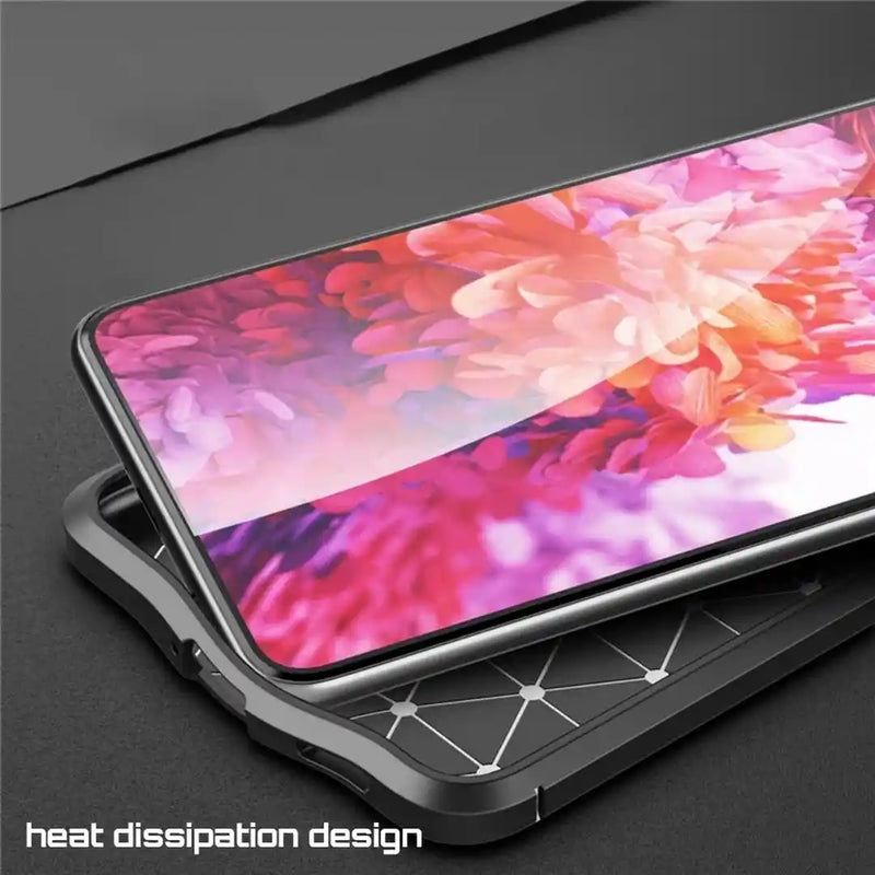 Elegant Textured - Mobile Back Cover for Samsung Galaxy S22 5G - 6.1 Inches