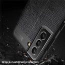 Elegant Textured - Mobile Back Cover for Samsung Galaxy S22 5G - 6.1 Inches