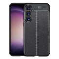 Elegant Textured - Mobile Back Cover for Samsung Galaxy S23 FE 5G - 6.4 Inches