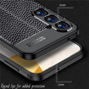 Elegant Textured - Mobile Back Cover for Samsung Galaxy S23 FE 5G - 6.4 Inches