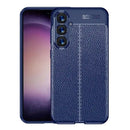 Elegant Textured - Mobile Back Cover for Samsung Galaxy S23 FE 5G - 6.4 Inches
