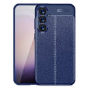 Elegant Textured - Mobile Back Cover for Samsung Galaxy S24 Plus 5G - 6.7 Inches