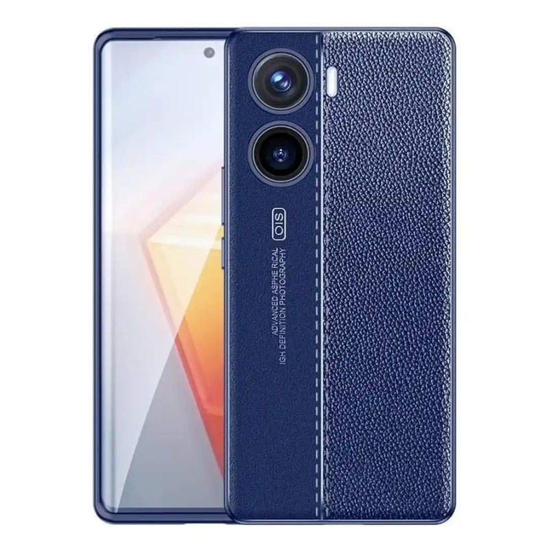 Elegant Textured - Mobile Back Cover for Vivo V29E 5G - 6.78 Inches