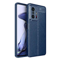 Elegant Textured Back Cover for Xiaomi 11T 5G (6.67") | Elegant Case | Light Weight Case | Premium Case