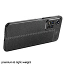 Elegant Textured - Mobile Back Cover for Xiaomi 11i HyperCharge 5G - 6.67 Inches