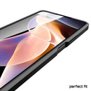 Elegant Textured - Mobile Back Cover for Xiaomi 11i HyperCharge 5G - 6.67 Inches