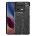 Elegant Textured - Mobile Back Cover for Xiaomi 13 Pro 5G - 6.73 Inches