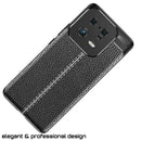 Elegant Textured - Mobile Back Cover for Xiaomi 13 Pro 5G - 6.73 Inches