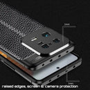 Elegant Textured - Mobile Back Cover for Xiaomi 13 Pro 5G - 6.73 Inches